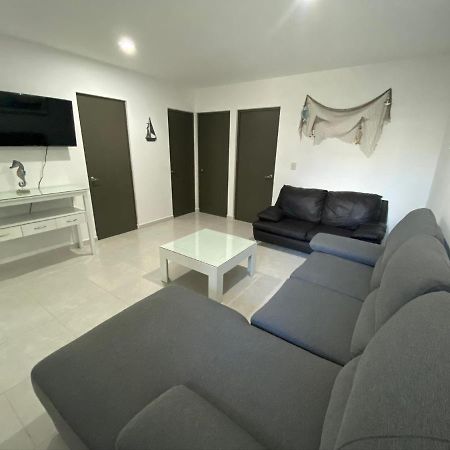 Alejandria 1630-3/Alberca/Privada/Nuevo Apartment Mazatlan Ngoại thất bức ảnh