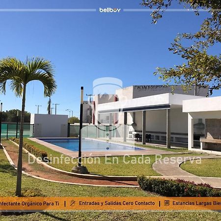 Alejandria 1630-3/Alberca/Privada/Nuevo Apartment Mazatlan Ngoại thất bức ảnh