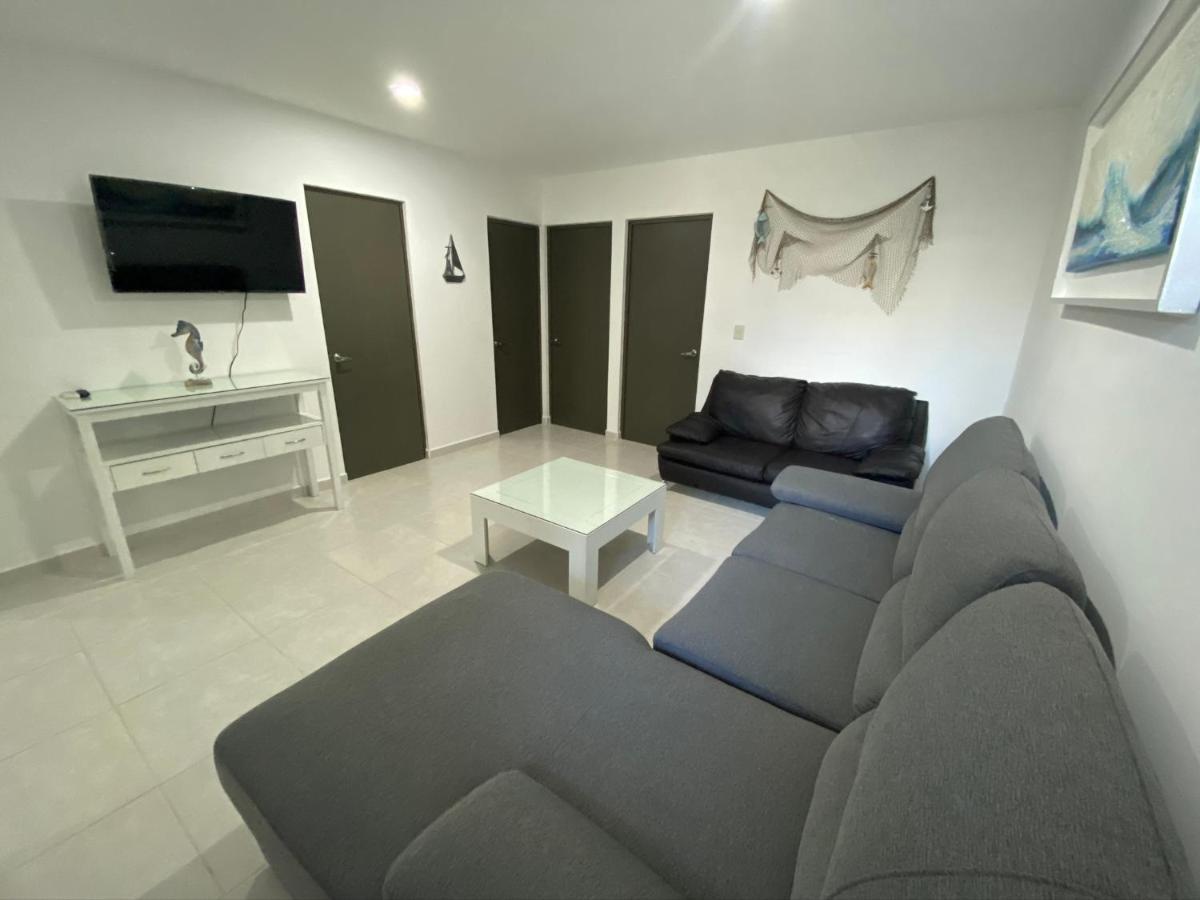 Alejandria 1630-3/Alberca/Privada/Nuevo Apartment Mazatlan Ngoại thất bức ảnh
