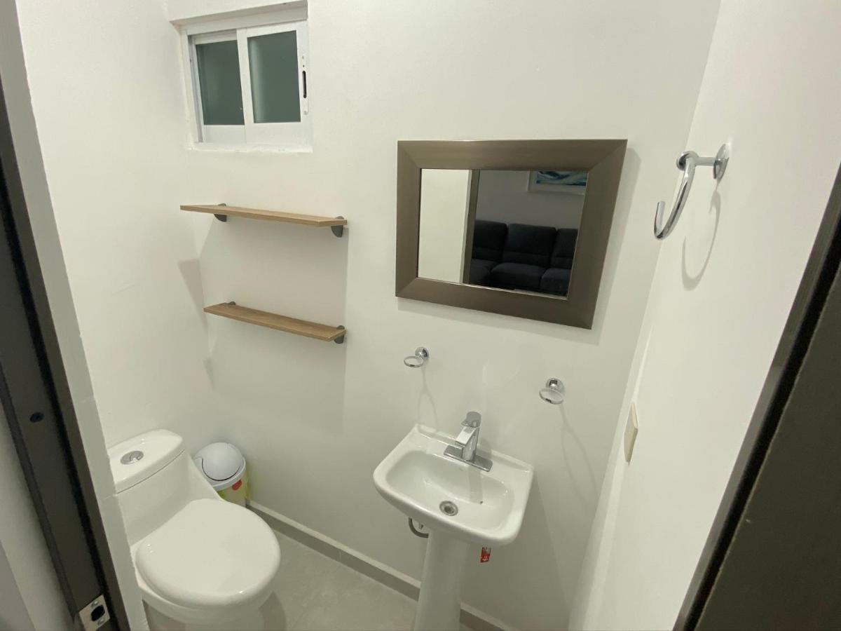 Alejandria 1630-3/Alberca/Privada/Nuevo Apartment Mazatlan Ngoại thất bức ảnh