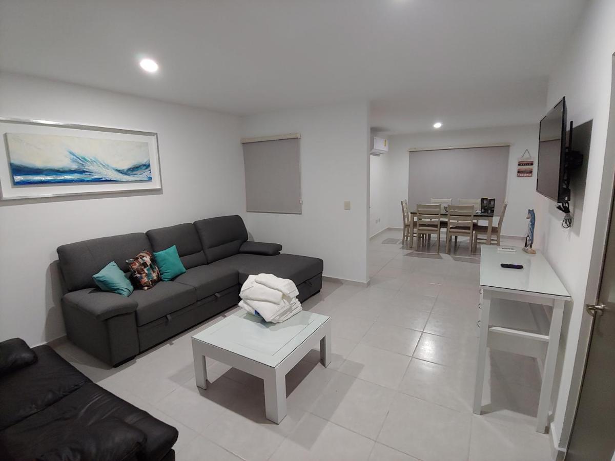 Alejandria 1630-3/Alberca/Privada/Nuevo Apartment Mazatlan Ngoại thất bức ảnh