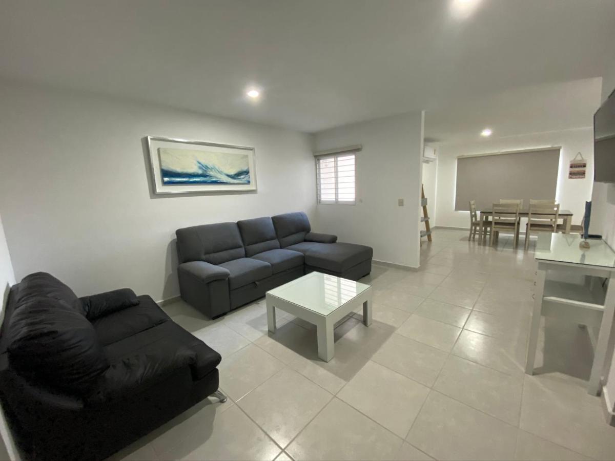 Alejandria 1630-3/Alberca/Privada/Nuevo Apartment Mazatlan Ngoại thất bức ảnh
