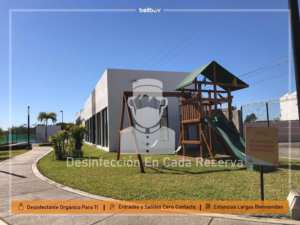 Alejandria 1630-3/Alberca/Privada/Nuevo Apartment Mazatlan Ngoại thất bức ảnh