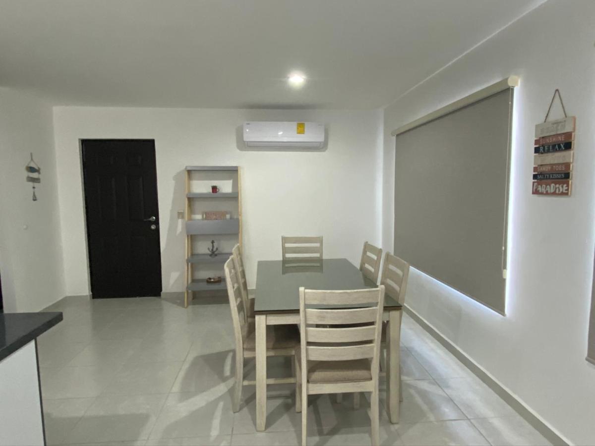 Alejandria 1630-3/Alberca/Privada/Nuevo Apartment Mazatlan Ngoại thất bức ảnh