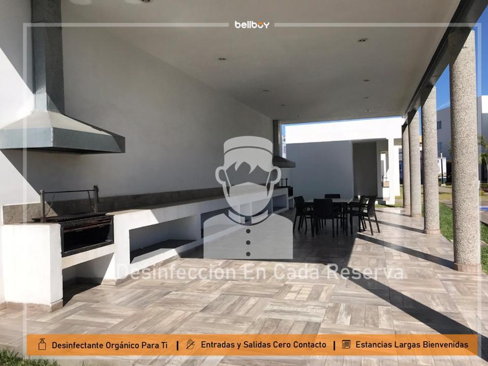 Alejandria 1630-3/Alberca/Privada/Nuevo Apartment Mazatlan Ngoại thất bức ảnh