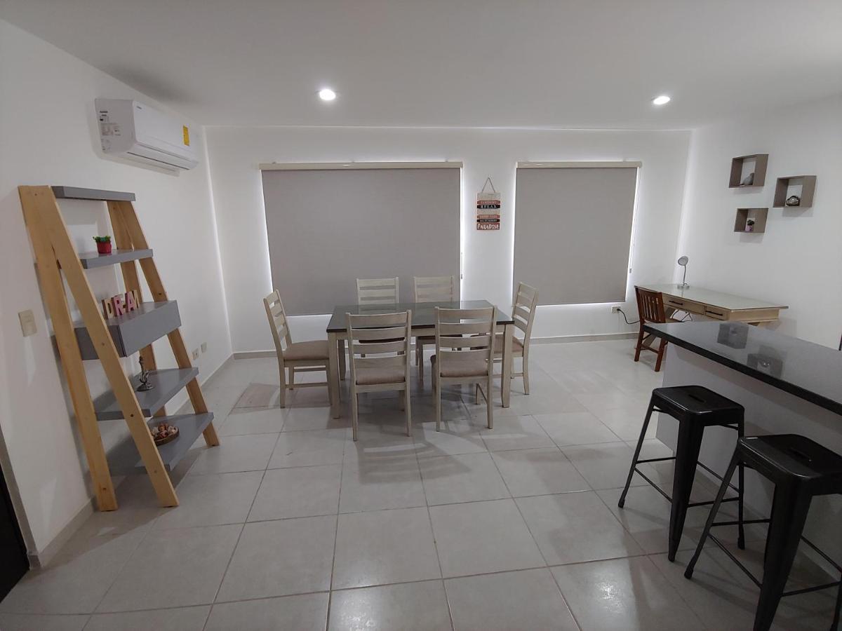 Alejandria 1630-3/Alberca/Privada/Nuevo Apartment Mazatlan Ngoại thất bức ảnh
